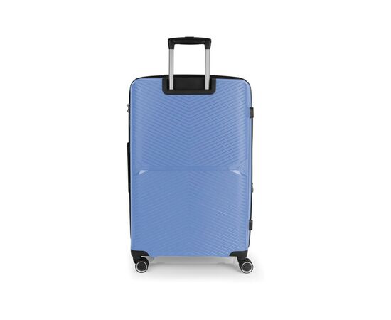 Чемодан Gabol Kume (L) Blue (123547-003)/(123501-003) (930283), изображение 2 Чемодан Gabol Kume (L) Blue (123547-003)/(123501-003) (930283), изображение 2