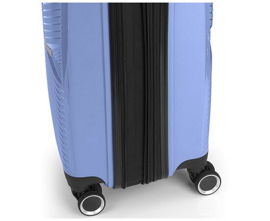Чемодан Gabol Kume (L) Blue (123547-003)/(123501-003) (930283), изображение 5 Чемодан Gabol Kume (L) Blue (123547-003)/(123501-003) (930283), изображение 5