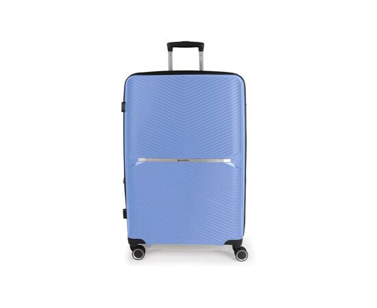 Чемодан Gabol Kume (L) Blue (123547-003)/(123501-003) (930283)