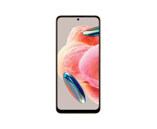 Мобільний телефон Xiaomi Redmi Note 12 8/256GB Sunrise Gold (998679), зображення 2 Мобільний телефон Xiaomi Redmi Note 12 8/256GB Sunrise Gold (998679), зображення 2