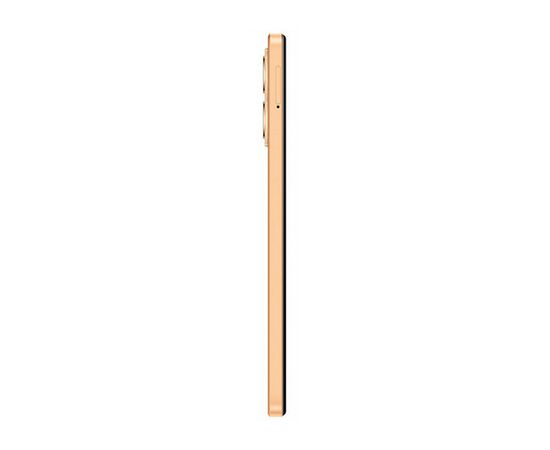 Мобільний телефон Xiaomi Redmi Note 12 8/256GB Sunrise Gold (998679), зображення 4 Мобільний телефон Xiaomi Redmi Note 12 8/256GB Sunrise Gold (998679), зображення 4