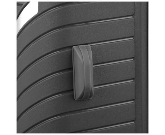 Чемодан 2E Sigma велика графіт (2E-SPPS-L-GR), изображение 10 Чемодан 2E Sigma велика графіт (2E-SPPS-L-GR), изображение 10