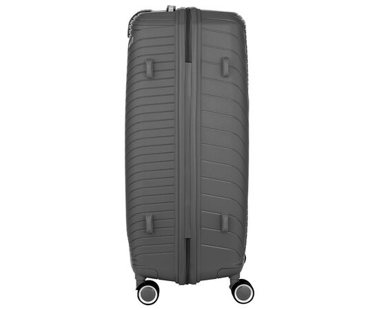 Чемодан 2E Sigma велика графіт (2E-SPPS-L-GR), изображение 6 Чемодан 2E Sigma велика графіт (2E-SPPS-L-GR), изображение 6