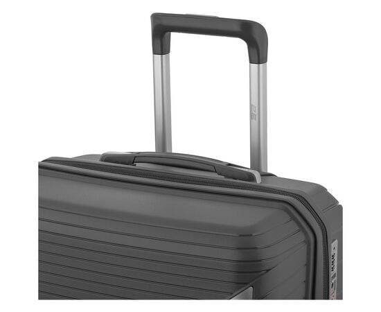 Чемодан 2E Sigma велика графіт (2E-SPPS-L-GR), изображение 8 Чемодан 2E Sigma велика графіт (2E-SPPS-L-GR), изображение 8