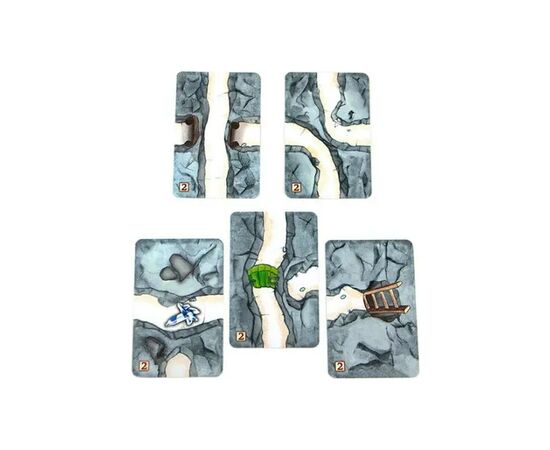 Настольная игра Ігромаг Саботер 2 (Saboteur 2) украинский (20685), изображение 9 Настольная игра Ігромаг Саботер 2 (Saboteur 2) украинский (20685), изображение 9