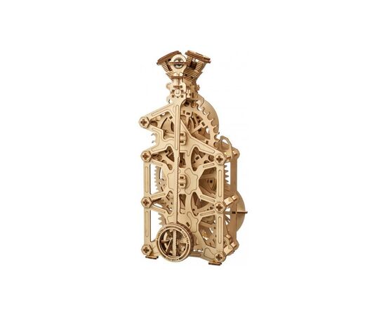 Конструктор Ugears Часы Двигатель (6337516), изображение 5 Конструктор Ugears Часы Двигатель (6337516), изображение 5