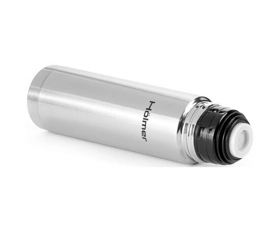 Термос Hölmer Exquisite 500 мл Сталевий (TH-00500-SS Exquisite), изображение 5 Термос Hölmer Exquisite 500 мл Сталевий (TH-00500-SS Exquisite), изображение 5