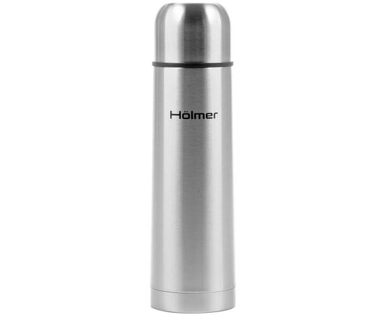 Термос Hölmer Exquisite 500 мл Сталевий (TH-00500-SS Exquisite)