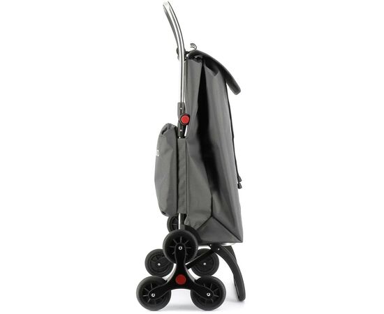 Сумка-тележка Rolser I-Max Termo Zen 6L Marengo (IMX355-1031) (930466), изображение 3 Сумка-тележка Rolser I-Max Termo Zen 6L Marengo (IMX355-1031) (930466), изображение 3