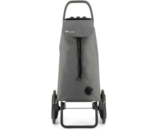 Сумка-тележка Rolser I-Max Termo Zen 6L Marengo (IMX355-1031) (930466), изображение 4 Сумка-тележка Rolser I-Max Termo Zen 6L Marengo (IMX355-1031) (930466), изображение 4