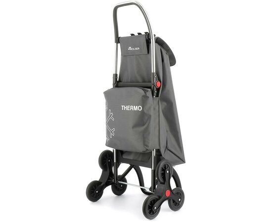Сумка-візок Rolser I-Max Termo Zen 6L Marengo (IMX355-1031) (930466)
