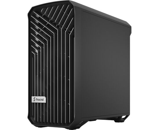 Корпус Fractal Design Torrent Compact Black Solid (FD-C-TOR1C-04), изображение 2