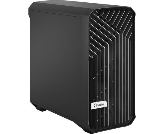 Корпус Fractal Design Torrent Compact Black Solid (FD-C-TOR1C-04), изображение 3