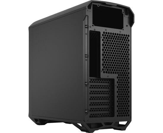 Корпус Fractal Design Torrent Compact Black Solid (FD-C-TOR1C-04), изображение 4