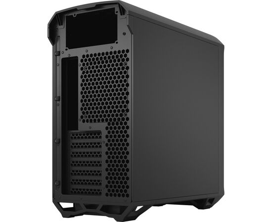 Корпус Fractal Design Torrent Compact Black Solid (FD-C-TOR1C-04), изображение 5