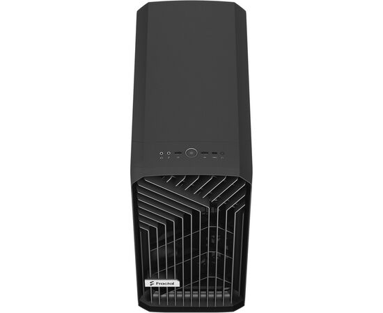 Корпус Fractal Design Torrent Compact Black Solid (FD-C-TOR1C-04), изображение 9
