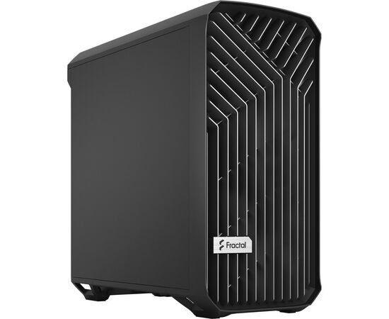 Корпус Fractal Design Torrent Compact Black Solid (FD-C-TOR1C-04)