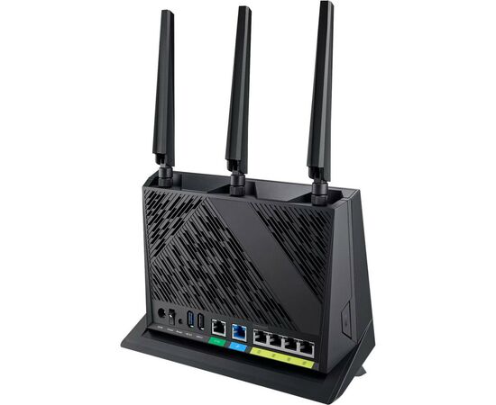 Маршрутизатор ASUS RT-AX86U PRO, изображение 10 Маршрутизатор ASUS RT-AX86U PRO, изображение 10