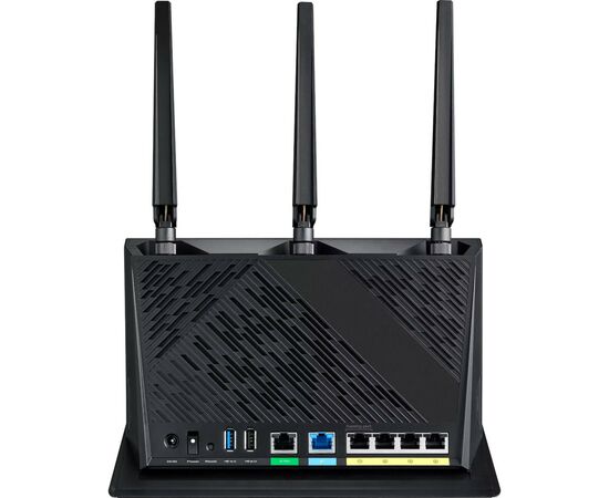Маршрутизатор ASUS RT-AX86U PRO, изображение 11 Маршрутизатор ASUS RT-AX86U PRO, изображение 11