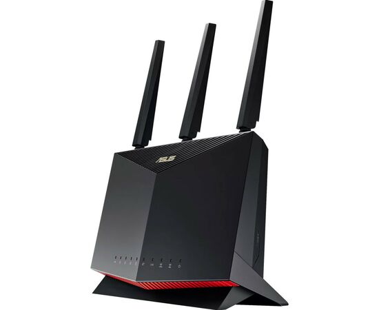 Маршрутизатор ASUS RT-AX86U PRO, изображение 6 Маршрутизатор ASUS RT-AX86U PRO, изображение 6