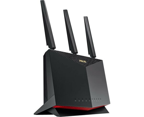 Маршрутизатор ASUS RT-AX86U PRO, изображение 7 Маршрутизатор ASUS RT-AX86U PRO, изображение 7