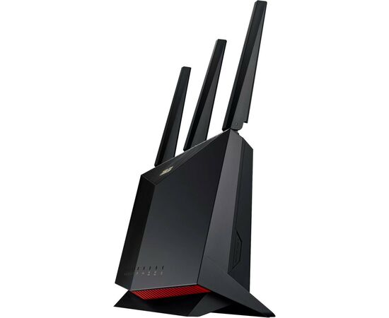 Маршрутизатор ASUS RT-AX86U PRO, изображение 8 Маршрутизатор ASUS RT-AX86U PRO, изображение 8