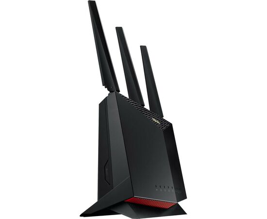 Маршрутизатор ASUS RT-AX86U PRO, изображение 9 Маршрутизатор ASUS RT-AX86U PRO, изображение 9
