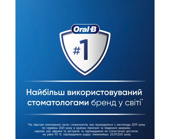 Электрическая зубная щетка Oral-B Series 10 iOM10.1B4.2AD (4210201434672), изображение 12 Электрическая зубная щетка Oral-B Series 10 iOM10.1B4.2AD (4210201434672), изображение 12