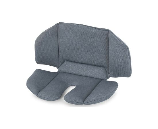 Автокресло El Camino ME 1045-1 Evolution 2 360 Isofix Royal dark gray 0-36 кг (ME 1045-1 royal d.gr), изображение 12 Автокресло El Camino ME 1045-1 Evolution 2 360 Isofix Royal dark gray 0-36 кг (ME 1045-1 royal d.gr), изображение 12
