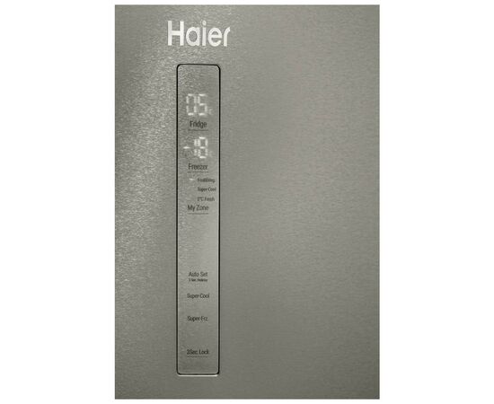 Холодильник Haier HTR7720DNMP, изображение 11 Холодильник Haier HTR7720DNMP, изображение 11