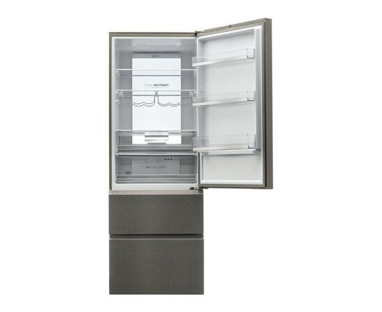 Холодильник Haier HTR7720DNMP, изображение 4 Холодильник Haier HTR7720DNMP, изображение 4