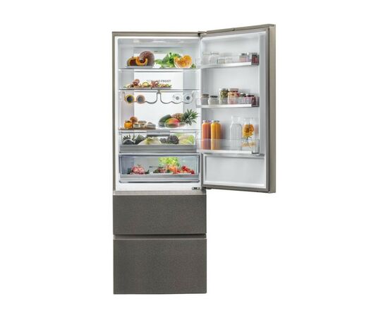 Холодильник Haier HTR7720DNMP, изображение 5 Холодильник Haier HTR7720DNMP, изображение 5
