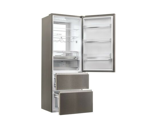 Холодильник Haier HTR7720DNMP, изображение 6 Холодильник Haier HTR7720DNMP, изображение 6