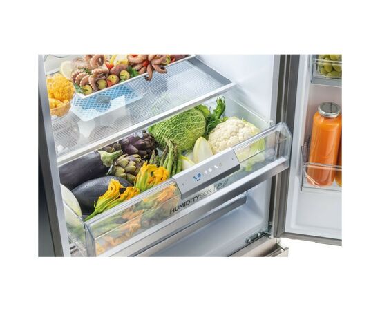 Холодильник Haier HTR7720DNMP, изображение 9 Холодильник Haier HTR7720DNMP, изображение 9