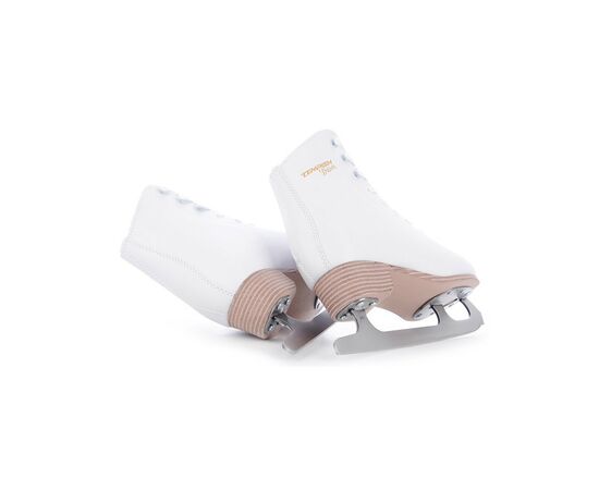 Коньки Tempish Dream Фігурні Білі II/40 (1300001711/white/40), изображение 2 Коньки Tempish Dream Фігурні Білі II/40 (1300001711/white/40), изображение 2
