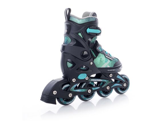 Роликовые коньки Tempish Dasty Boy 41-43 (1000049/41-43), изображение 3 Роликовые коньки Tempish Dasty Boy 41-43 (1000049/41-43), изображение 3