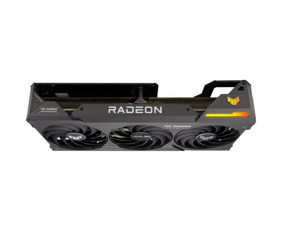 Видеокарта ASUS Radeon RX 7700 XT 12Gb TUF OC GAMING (TUF-RX7700XT-O12G-GAMING), изображение 8 Видеокарта ASUS Radeon RX 7700 XT 12Gb TUF OC GAMING (TUF-RX7700XT-O12G-GAMING), изображение 8