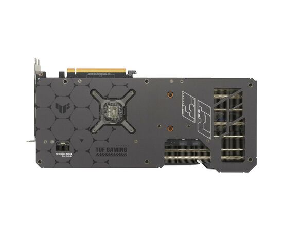 Видеокарта ASUS Radeon RX 7700 XT 12Gb TUF OC GAMING (TUF-RX7700XT-O12G-GAMING), изображение 9 Видеокарта ASUS Radeon RX 7700 XT 12Gb TUF OC GAMING (TUF-RX7700XT-O12G-GAMING), изображение 9