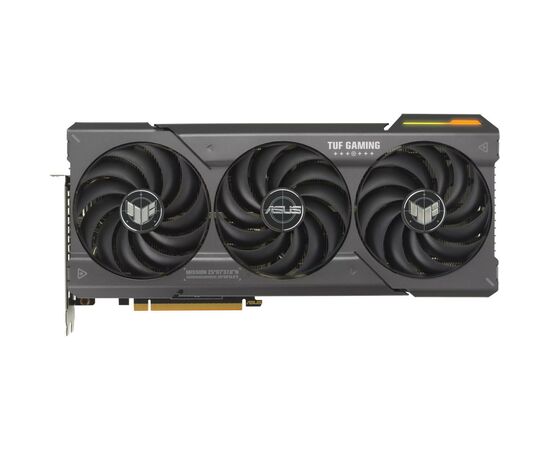 Видеокарта ASUS Radeon RX 7700 XT 12Gb TUF OC GAMING (TUF-RX7700XT-O12G-GAMING)
