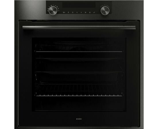 Духовой шкаф ASKO OP8687B, изображение 2 Духовой шкаф ASKO OP8687B, изображение 2