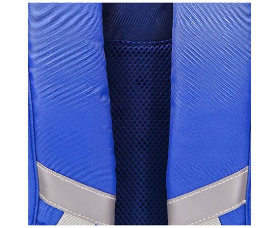 Рюкзак школьный Upixel Dreamer Space School Bag - Сине-желтый (U23-X01-B), изображение 11 Рюкзак школьный Upixel Dreamer Space School Bag - Сине-желтый (U23-X01-B), изображение 11
