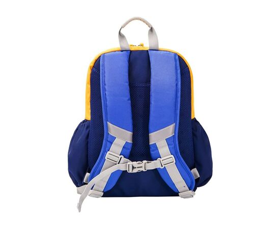 Рюкзак школьный Upixel Dreamer Space School Bag - Сине-желтый (U23-X01-B), изображение 3 Рюкзак школьный Upixel Dreamer Space School Bag - Сине-желтый (U23-X01-B), изображение 3