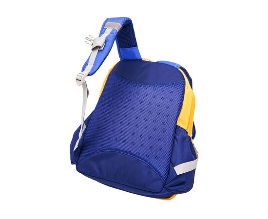 Рюкзак школьный Upixel Dreamer Space School Bag - Сине-желтый (U23-X01-B), изображение 4 Рюкзак школьный Upixel Dreamer Space School Bag - Сине-желтый (U23-X01-B), изображение 4