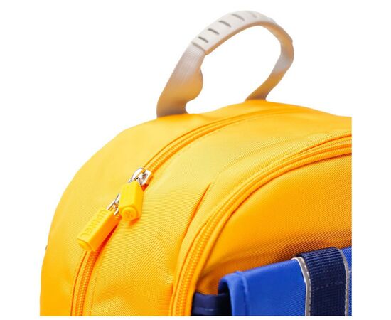 Рюкзак школьный Upixel Dreamer Space School Bag - Сине-желтый (U23-X01-B), изображение 9 Рюкзак школьный Upixel Dreamer Space School Bag - Сине-желтый (U23-X01-B), изображение 9