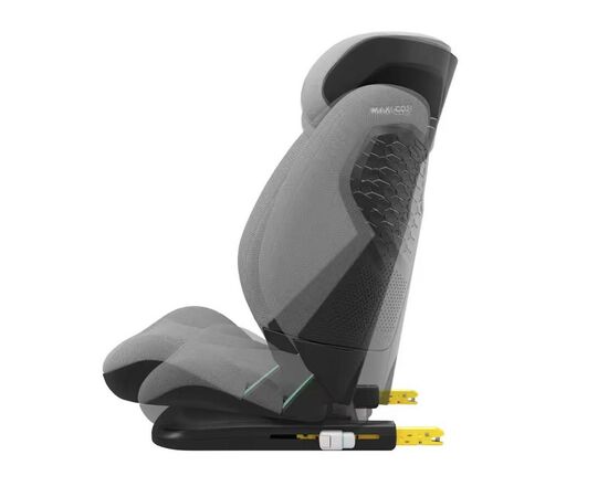 Автокресло Maxi-Cosi RodiFix Pro 2 i-Size Authentic Grey (8800510111), изображение 11 Автокресло Maxi-Cosi RodiFix Pro 2 i-Size Authentic Grey (8800510111), изображение 11