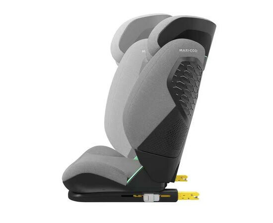 Автокресло Maxi-Cosi RodiFix Pro 2 i-Size Authentic Grey (8800510111), изображение 2 Автокресло Maxi-Cosi RodiFix Pro 2 i-Size Authentic Grey (8800510111), изображение 2