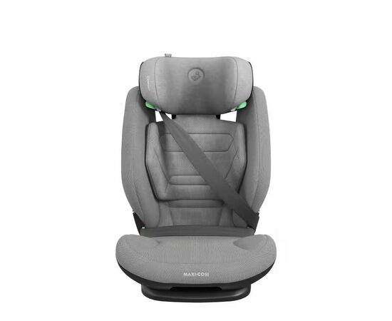 Автокресло Maxi-Cosi RodiFix Pro 2 i-Size Authentic Grey (8800510111), изображение 3 Автокресло Maxi-Cosi RodiFix Pro 2 i-Size Authentic Grey (8800510111), изображение 3