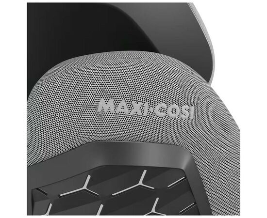 Автокресло Maxi-Cosi RodiFix Pro 2 i-Size Authentic Grey (8800510111), изображение 5 Автокресло Maxi-Cosi RodiFix Pro 2 i-Size Authentic Grey (8800510111), изображение 5