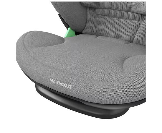 Автокресло Maxi-Cosi RodiFix Pro 2 i-Size Authentic Grey (8800510111), изображение 6 Автокресло Maxi-Cosi RodiFix Pro 2 i-Size Authentic Grey (8800510111), изображение 6