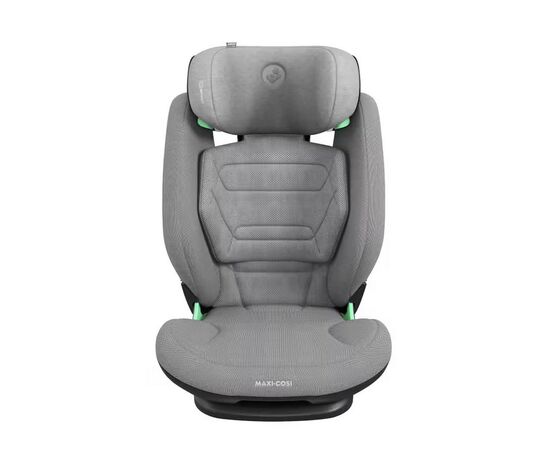 Автокресло Maxi-Cosi RodiFix Pro 2 i-Size Authentic Grey (8800510111), изображение 7 Автокресло Maxi-Cosi RodiFix Pro 2 i-Size Authentic Grey (8800510111), изображение 7